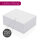 younikat 160 g/qm Papier DIN A5 Kopierpapier 250 Blatt weiß - Druckerpapier Blanko Zertifikate hochweiß I you_0193