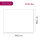 younikat A6 Postkarten Blanko 300g/qm - 1000 Blatt Papier unbedruckt - Karteikarten dicker Karton Fotokarton Bastelkarton malen basteln I dv355