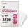 younikat Druckerpapier A6 120g/m² 2500 Blatt weißes Kopierpapier - you0202
