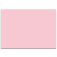 100 Papier-Tischsets rosa I dv_140 I DIN A3