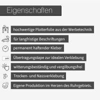 Aufkleber Mauseloch mit Palme I schwarz matt I Wandtattoo Dekoration I dv621
