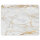 Mauspad Marmor-Optik Gold I 24 x 19 cm I dv_638