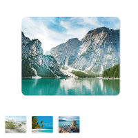 younikat Mauspads mit Urlaubsmotiven