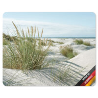 younikat Mauspad Dünen I 24 x 19 cm Mousepad in...