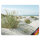younikat Mauspad Dünen I 24 x 19 cm Mousepad in Standard-Größe I rutschfest I Urlaub Reise Strand Landschaft I mit Oberflächenschutz I für Büro und Gaming I dv946
