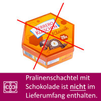 younikat Aufkleber-Set passend für Küsschen Pralinen - Danke Beste Mama Muttertag I dv_1190