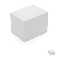 younikat Blatt blanko 80 g/m² Papier in weiß I...