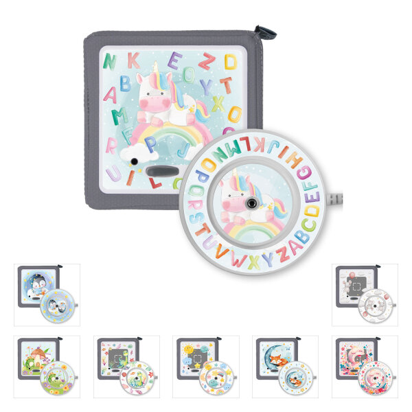 Toniebox Bundle Aufkleber