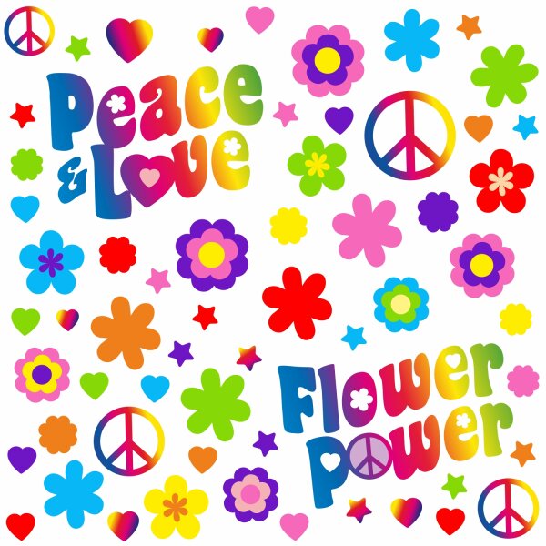 Peace & Love