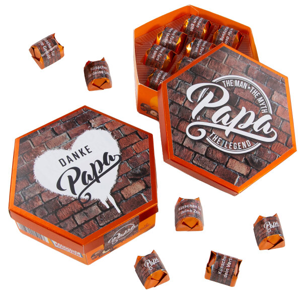 Danke Papa - The Legend