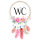 Boho Blumen