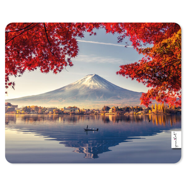 Japan I 24 x 19 cm