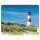 Leuchtturm I 24 x 19 cm