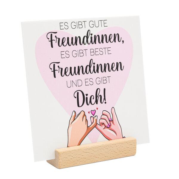 Freundinnen