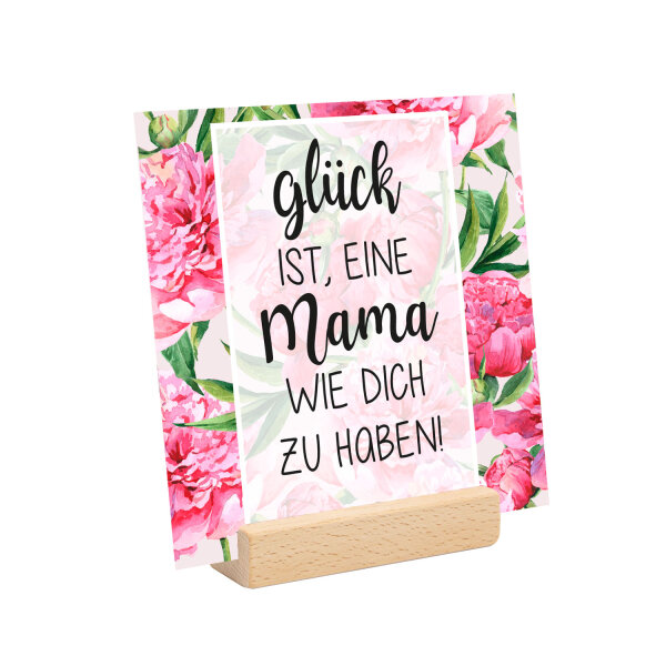 Mama Glück