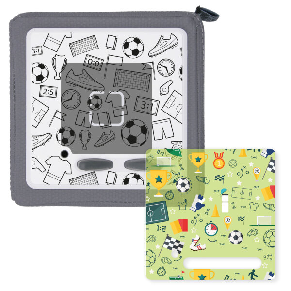 Fußball