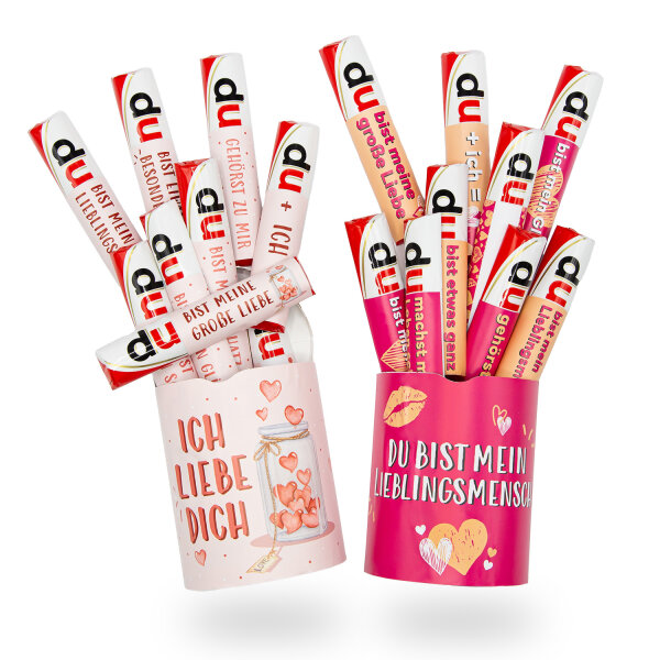 Liebe I Lieblingsmensch Pink