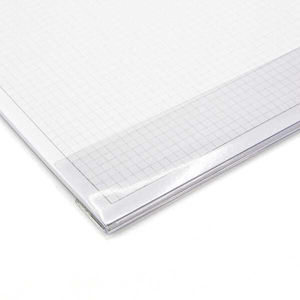 DIN A2 transparent