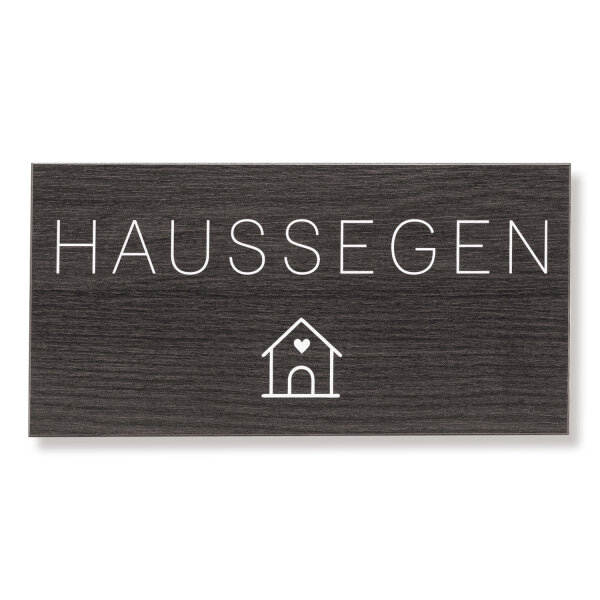 Haussegen