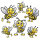 Bienen Set