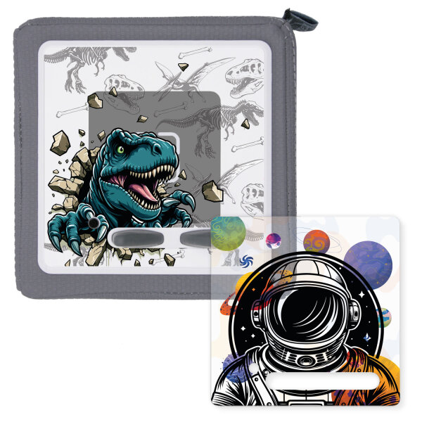 Astronaut - Dino