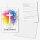 Aquarell Bunt