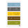 Icons 10x3cm -F-