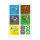 Symbole Monster 9cm -F-