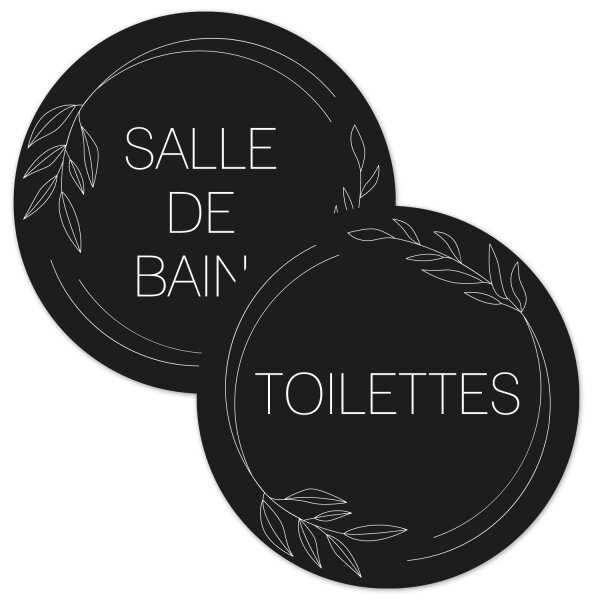 Salle de bains / toilettes