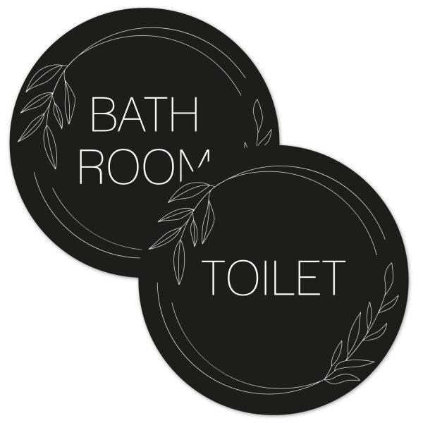 Bathroom / Toilet