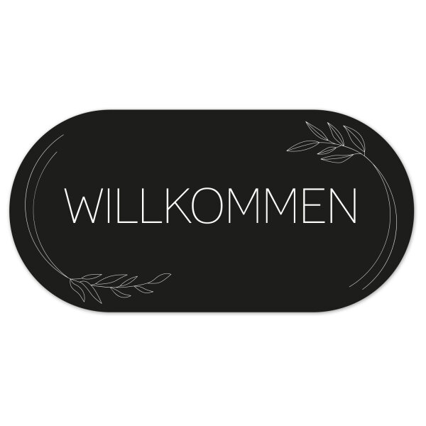Willkommen