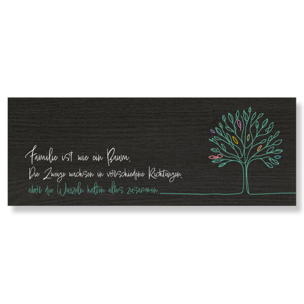 Familie Baum