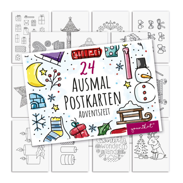 24 PK Adventszeit