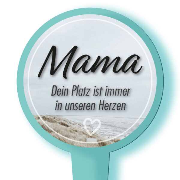 Mama / Acryl B