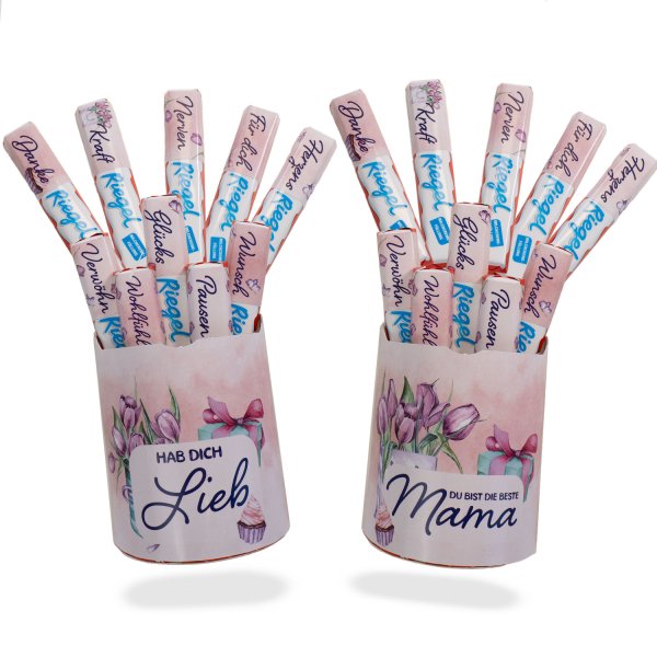 Mama - Blumen
